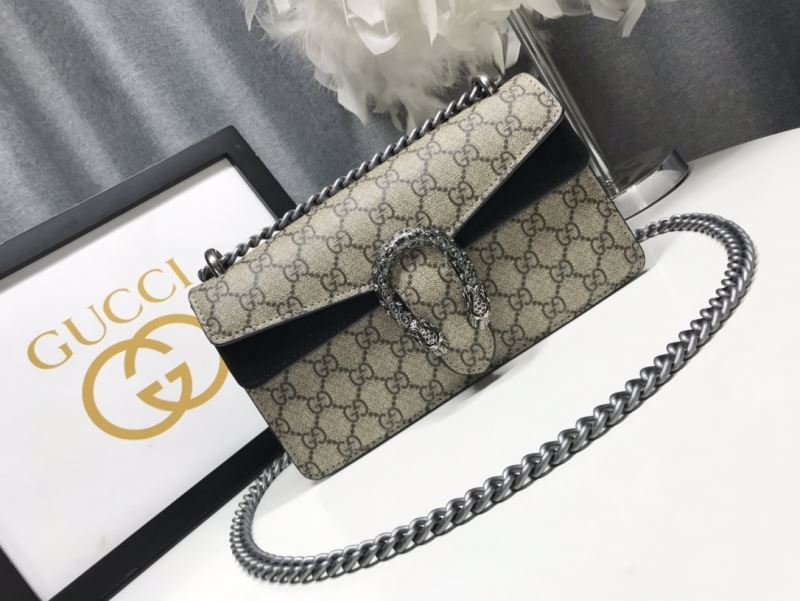 Gucci Satchel Bags Others